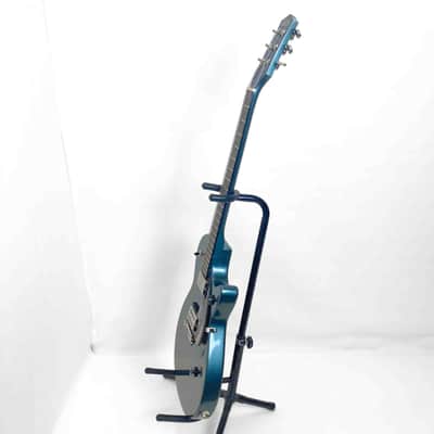 Gretsch G2210 Streamliner Junior Jet Club - Gunmetal image 9