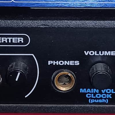 MOTU 8Pre Firewire Audio Interface 2000s - Black image 2