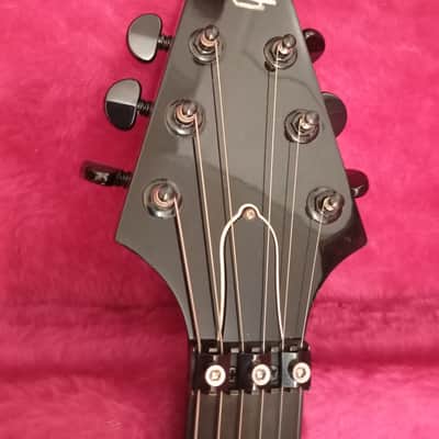 Gibson V90 Double 1989 Black Flying V KISS collector item image 11