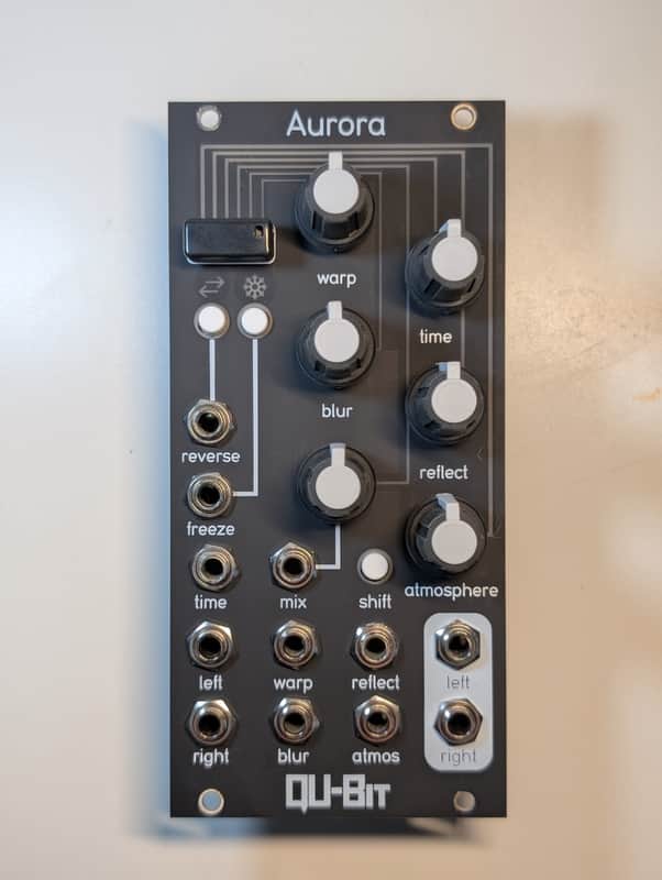 Qu-Bit Electronix Aurora