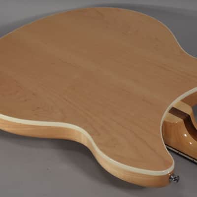 2004 Rickenbacker 360/12 Mapleglo image 14