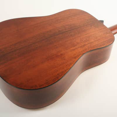 Martin D-18 Standard Series Dreadnought 2838833 image 8