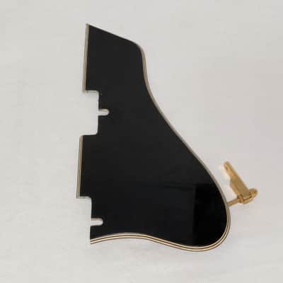 Gibson Vintage 1958 ES-350 Wide Bevel Pickguard 1950's image 1