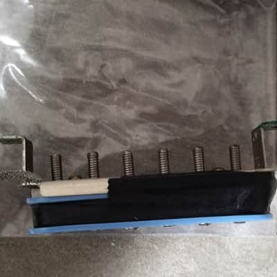 1980s Blue Bobbins Seymour Duncan SH-1n '59 Neck Humbucker 59NJ SH-1N SH1N image 8