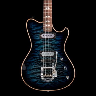 Powers Electric A-Type Select FF42 - Glacier Burst #B500 image 3