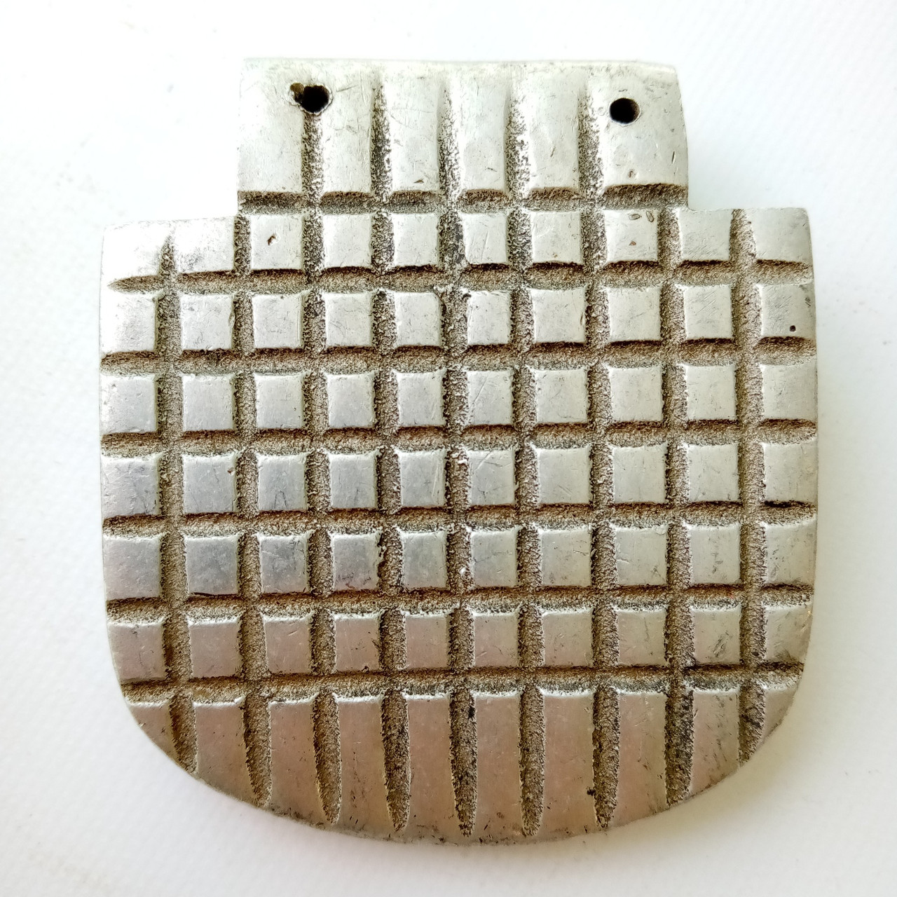 Rogers Heel Plate Swivomatic/Rocket Bass Drum/Hi-Hat Stand Foot Pedal Part 60s — main photograph