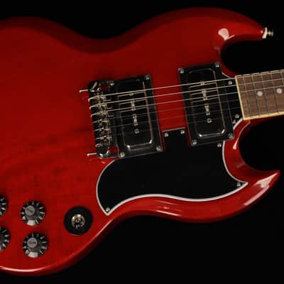 Epiphone Tony Iommi "Monkey" SG Special (#555) image 8