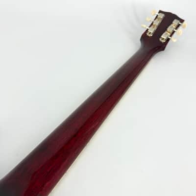 2024 Gibson Custom Shop 1960 Les Paul Special DC - Sixties Cherry image 11