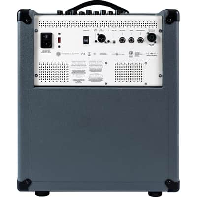 Darkglass DG112A 500W 1 x 12" Bass Combo Amp image 5