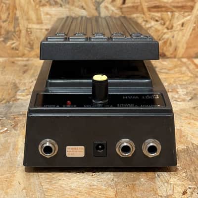 Pre Owned Boss FW-3 Foot Wah image 4