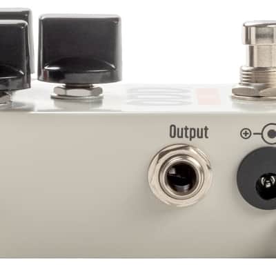 Warm Audio ODD Box V1 2023 - Present - White image 3
