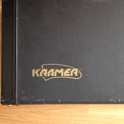 Kramer Nightswan 1988 Aztec ,extremely rare! image 20