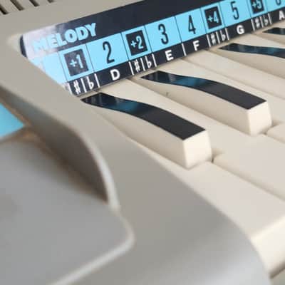 1970's Iconic Bontempi B3 Reed Organ image 7