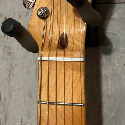 New Squier Classic Vibe '50s Telecaster - Butterscotch Blonde, Ships Fast with A Pro Set Up! image 7