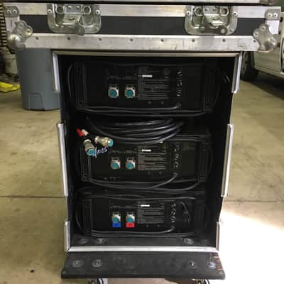 Yamaha PM-3000C LOT - (2) 40-ch consoles, (5) power supplies, spare parts, manuals image 21