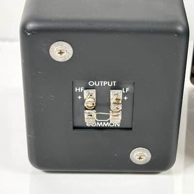 Altec Lansing N-809-8A Driver Horn Speaker Crossover X-Over [Pair] image 8