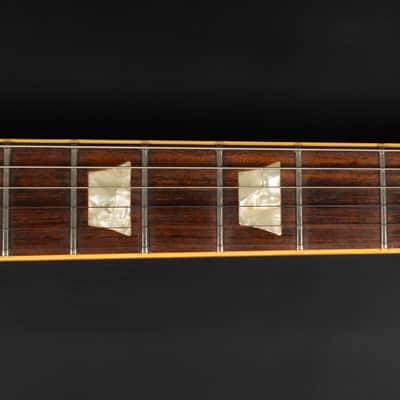 1996 Gibson Les Paul Standard - Ebony | USA Vintage Good Wood Era 490R 498T Humbucker | OHSC image 23