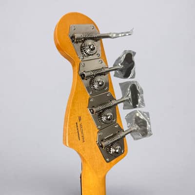 Fender Vintera II ‘60s Jazz Bass 2025 - Lake Placid Blue image 10