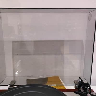 Thorens TD 160 SUPER + BRACCIO TP16 image 13