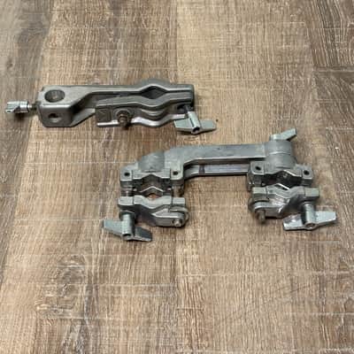 Tama Vintage Multi-Clamps for Drums & Cymbals 1970s image 2