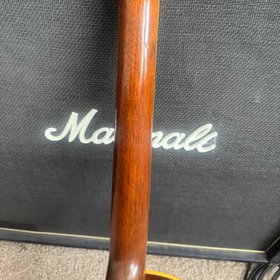 Gibson Les Paul “57” Reissue Custom Shop 1995 - Gold Top (natural wear/relic) image 8