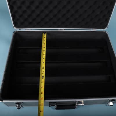 Pedaltrain Metro CASE + Pedal Board 16" image 11