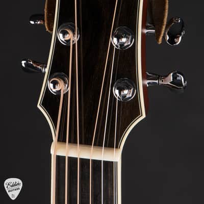 Santa Cruz FireFly - Western Red Cedar & Indian Rosewood image 7