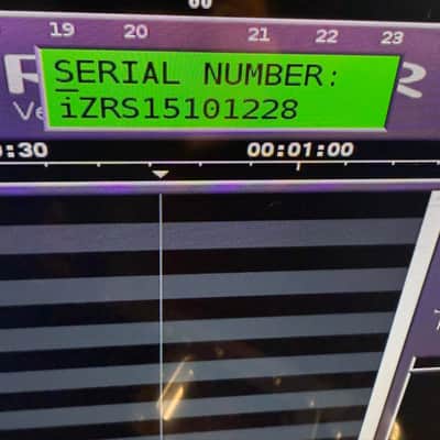 IZ Technology Radar Studio with 16 channels Ultra Nyquist Converters image 3
