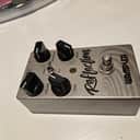 Wampler Reflection Reverb 2010s - White