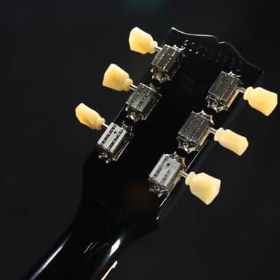 Gibson USA ES-335 50s - Ebony 283 imagen 9