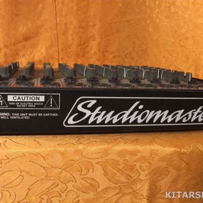 STUDIOMASTER DIAMOND 12-2 CLUB MADE IN UK image 7