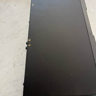 E-MU Systems Proteus 1000 '30th Anniversary' Rackmount 64-Voice Synthesizer 2002 - Black image 8