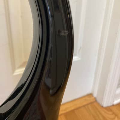Prestige WYLDE mid 00's - gloss black image 7