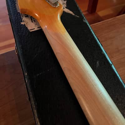 Fender 1960 Stratocaster Custom Shop 70th Annie 2018 - Nitro image 19