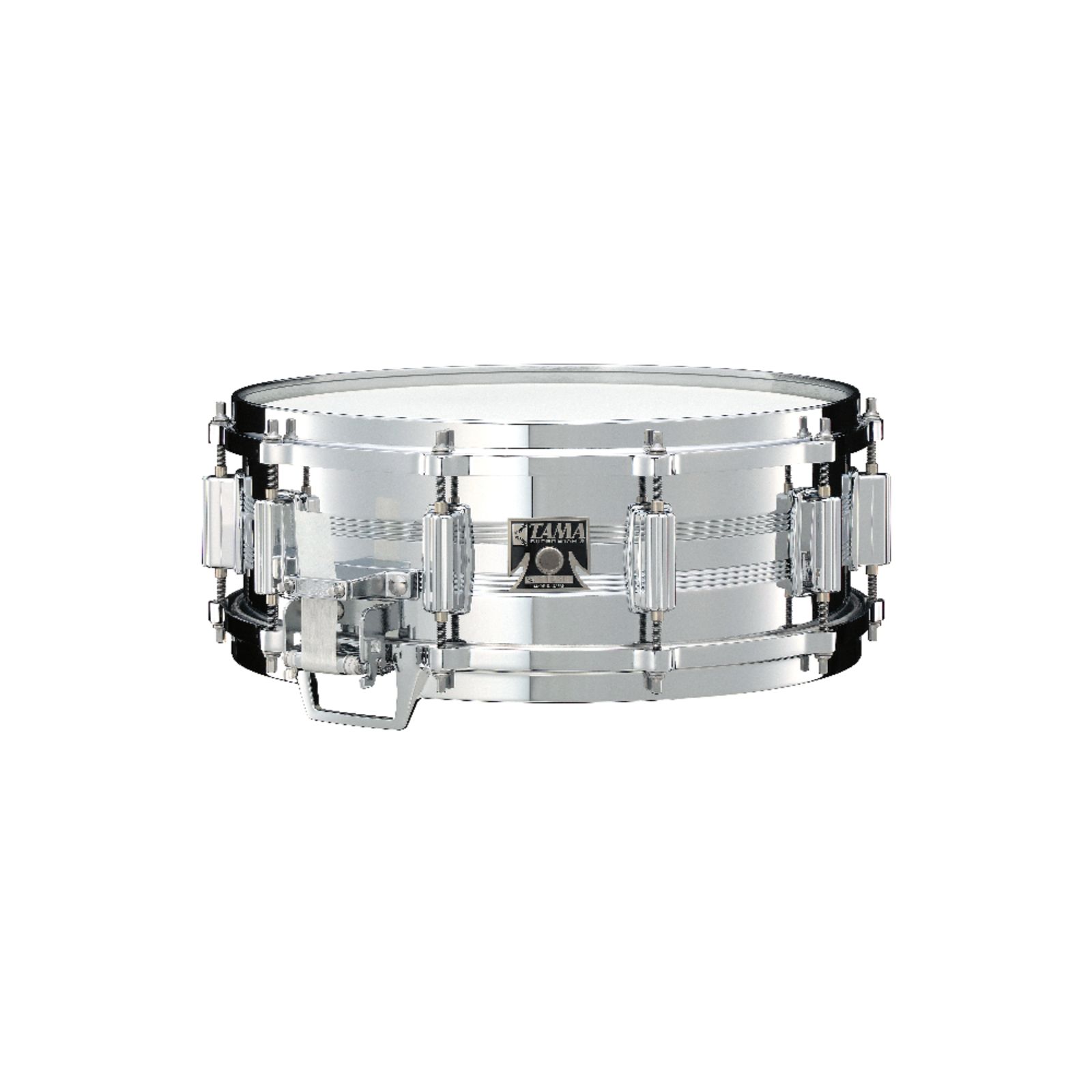 Tama 8055 50th Limited Mastercraft Steel Reissue 14x5