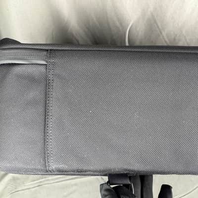 Moog SR Series Matriarch Synthesizer Case 2020s - Black image 10