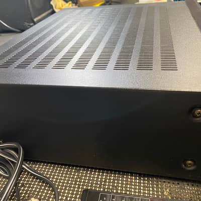 Carver HR-742 A/V Receiver image 11