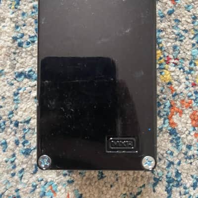 MXR M82 Bass Envelope Filter 2005 - Present - Dark Sparkle image 3