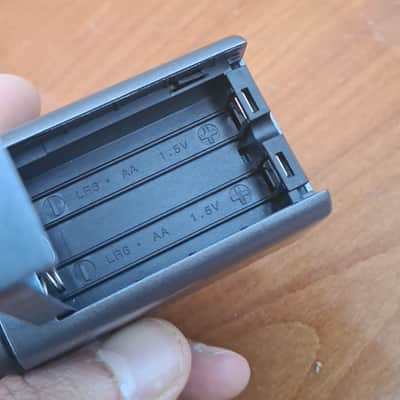Sennheiser 🎤 Sennheiser SKP 100 G3 Plug-On Transmitter – 823–865 MHz (E Band) imagen 9