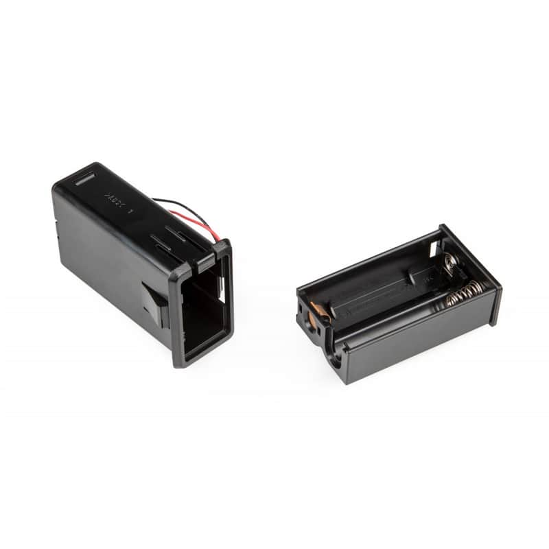 Yamaha WS668000  Battery Box Holder For: CPX1200, APX500II, APX500III, FGX700SC, FGX800C image 1