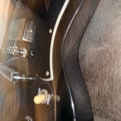 Gibson SG Special, 2008, Gloss Ebony Mahogany Body, Rosewood Fretboard with upgraded Gibson Chrome Covered 57 Classic Pickups. Comes with Gibson Soft Padded Case. image 6