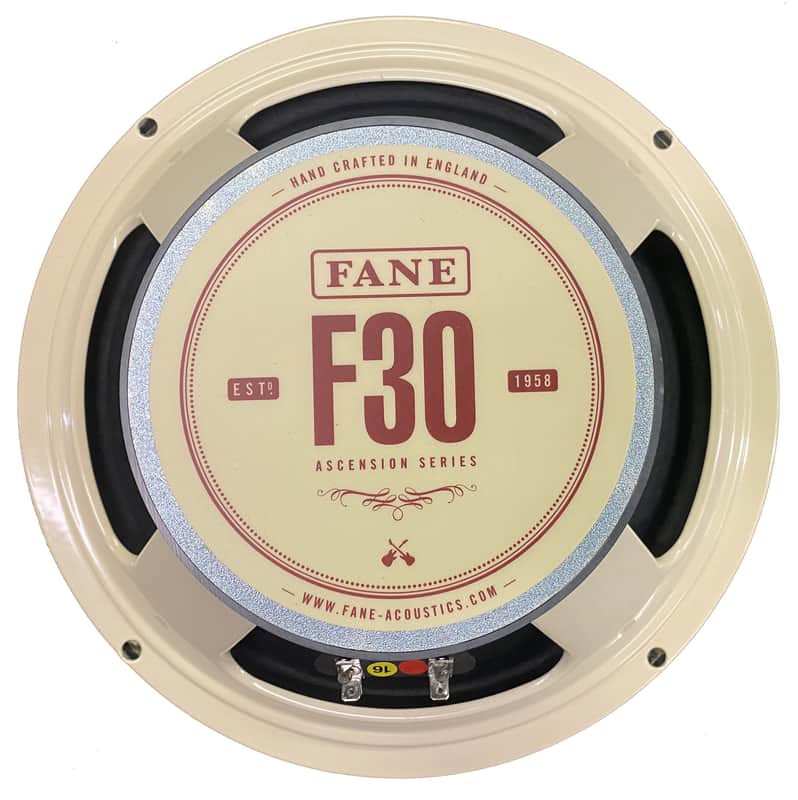 Fane Ascension F30  8 or 16 ohm image 1