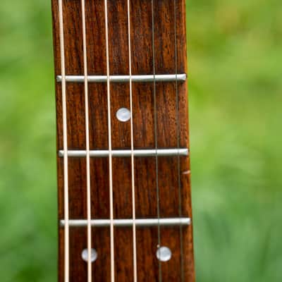 Kawai F-180DE Acoustic. Martin copy? Made in Japan. See video | Reverb