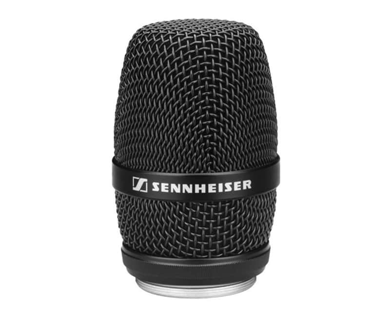 Sennheiser MMK 965-1 Black e965 Microphone Capsule for SMK Handheld Wireless Mic image 1