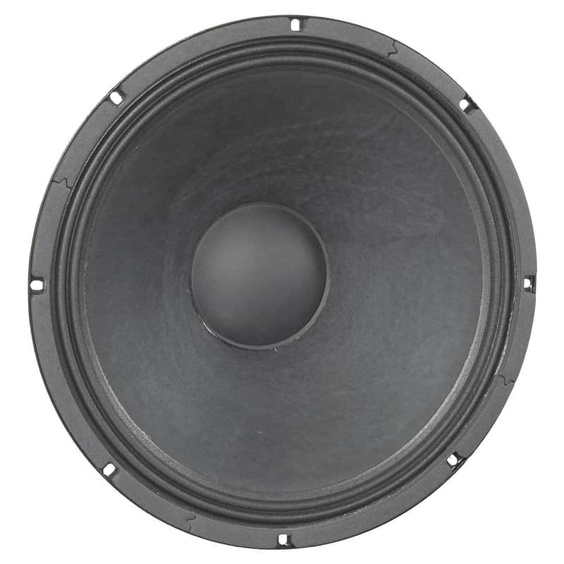 Eminence Kappa-15LFA Speaker (15 Inch, 600 Watts, 8 Ohms) image 1