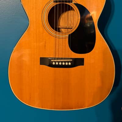 Sigma Martin GCS-3 70's-80's - Natural image 5
