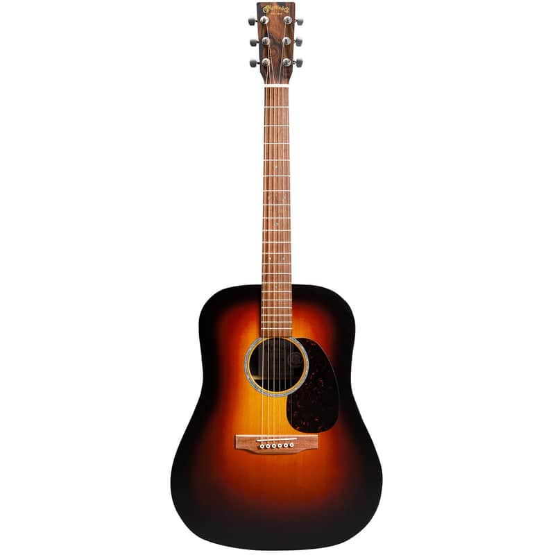 Martin X-Series DX-2E | Reverb