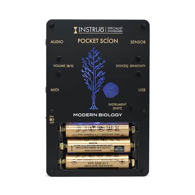 Instruo Pocket Scion image 11