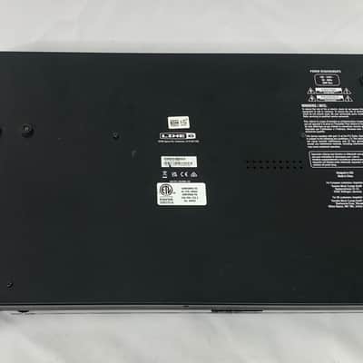 Line 6 Helix Floor 2015 - Present - Black image 4