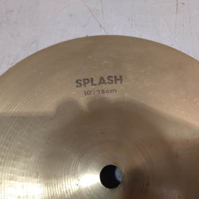 Zildjian Splash 10" image 2